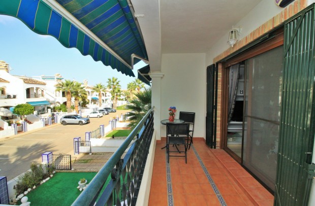 Reventa - Apartment - Villamartin - PAU 8