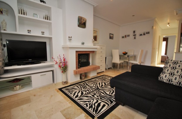 Reventa - Apartment - Villamartin - PAU 8