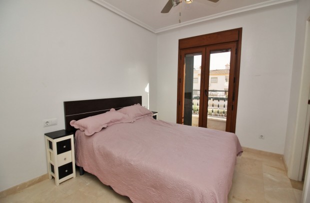 Reventa - Apartment - Villamartin - PAU 8