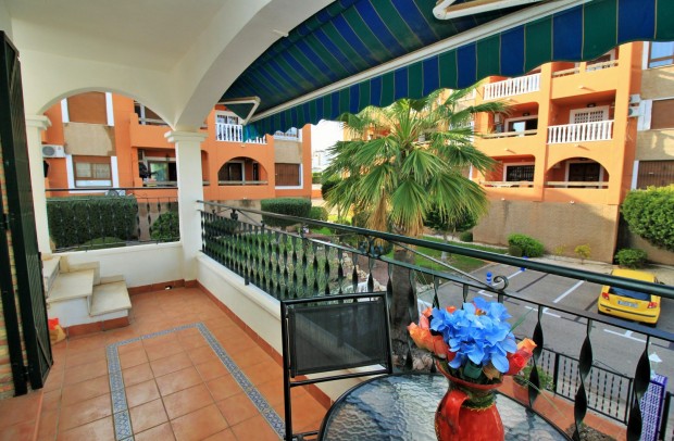 Reventa - Apartment - Villamartin - PAU 8