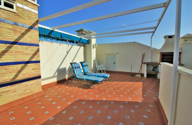 Reventa - Apartment - Villamartin - PAU 8