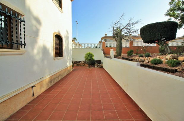 Reventa - Apartment - Villamartin - PAU 8