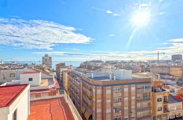 Reventa - Apartment - Torrevieja - Playa del Cura