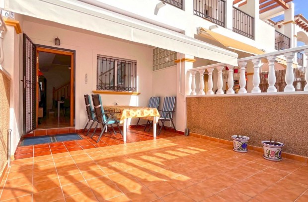 Revente - Townhouse - Orihuela Costa - Punta Prima