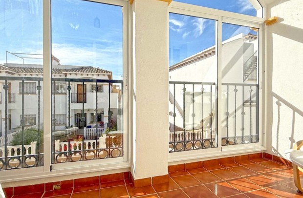 Revente - Townhouse - Orihuela Costa - Punta Prima