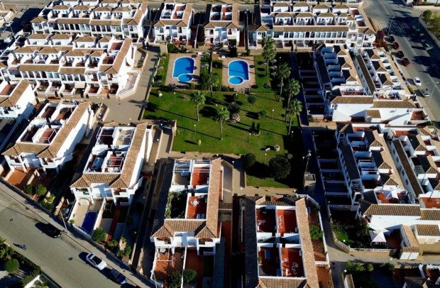 Revente - Townhouse - Orihuela Costa - Punta Prima