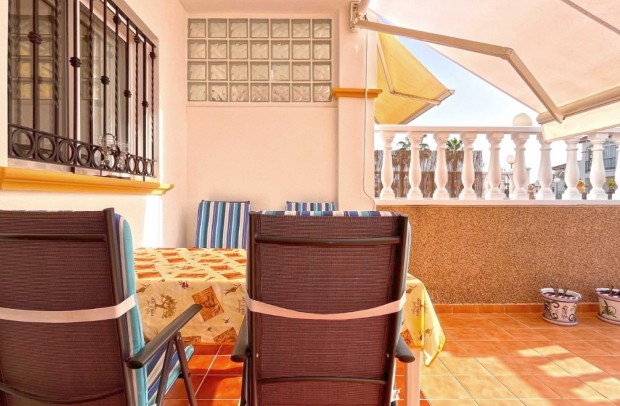 Revente - Townhouse - Orihuela Costa - Punta Prima