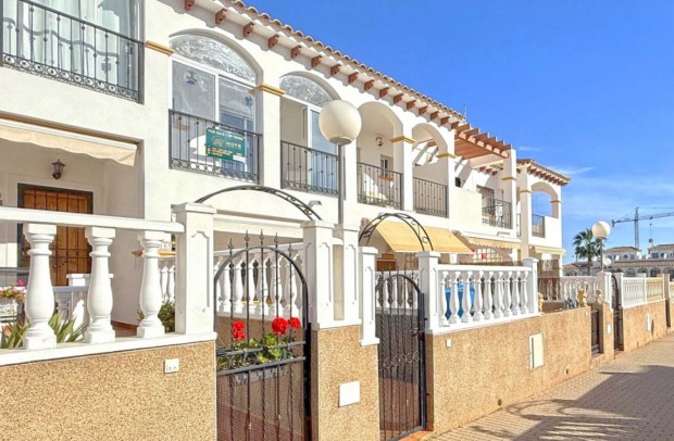 Revente - Townhouse - Orihuela Costa - Punta Prima