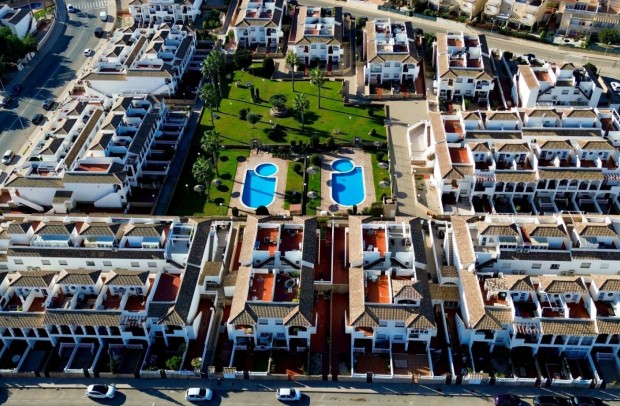 Revente - Townhouse - Orihuela Costa - Punta Prima