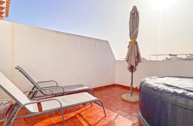 Revente - Townhouse - Orihuela Costa - Punta Prima