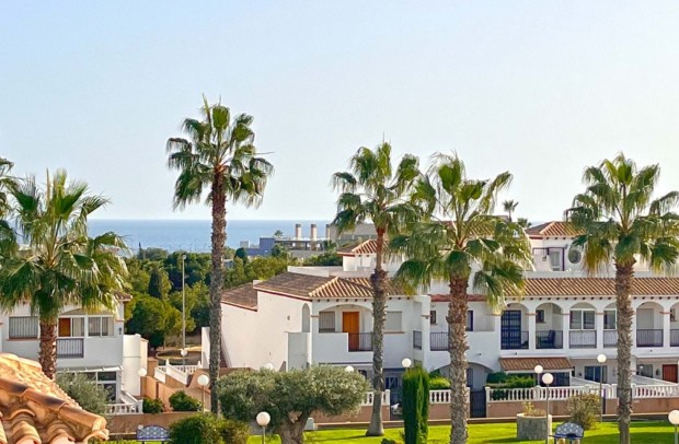 Revente - Townhouse - Orihuela Costa - Punta Prima