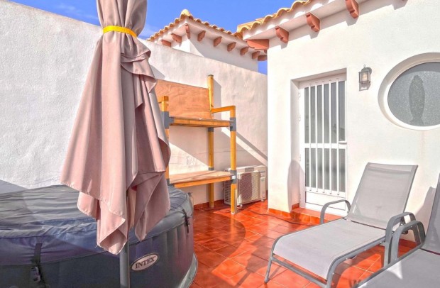 Revente - Townhouse - Orihuela Costa - Punta Prima