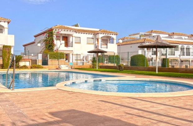 Revente - Townhouse - Orihuela Costa - Punta Prima