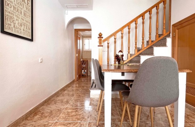 Revente - Townhouse - Orihuela Costa - Punta Prima