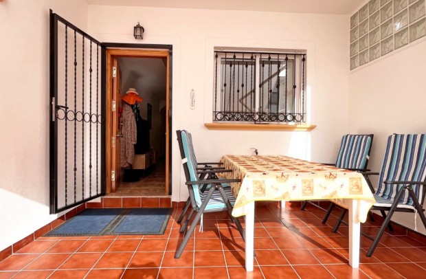 Revente - Townhouse - Orihuela Costa - Punta Prima