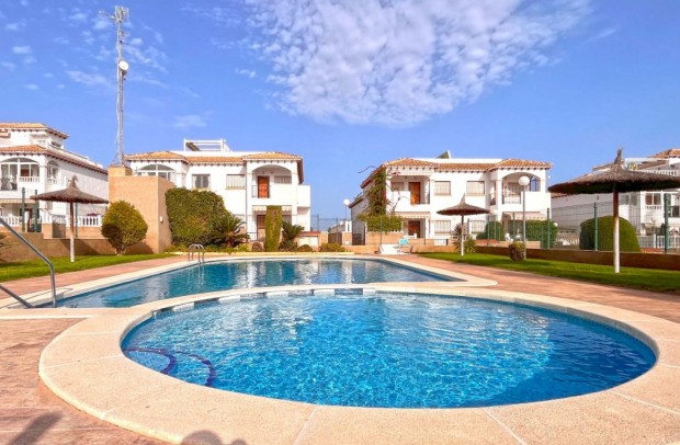 Revente - Townhouse - Orihuela Costa - Punta Prima