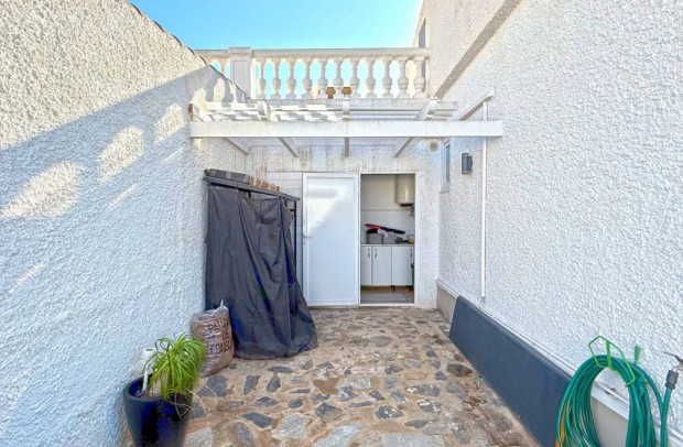 Reventa - Detached House / Villa - Torrevieja - La Siesta - El Salado -  Torreta