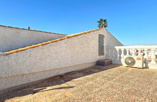 Reventa - Detached House / Villa - Torrevieja - La Siesta - El Salado -  Torreta