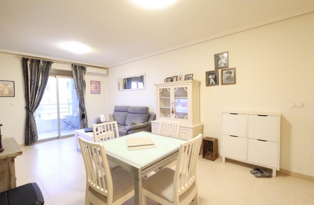 Reventa - Apartment - San Miguel de Salinas - Pueblo 9