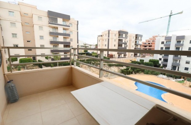 Reventa - Apartment - San Miguel de Salinas - Pueblo 9