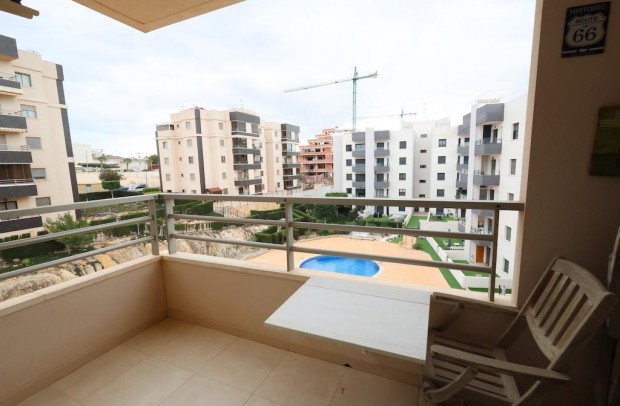 Reventa - Apartment - San Miguel de Salinas - Pueblo 9