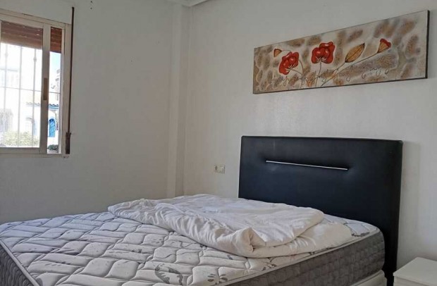 Resale - Apartment - Daya Vieja