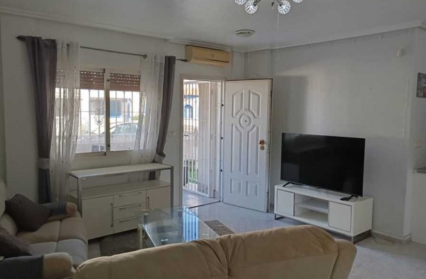 Resale - Apartment - Daya Vieja