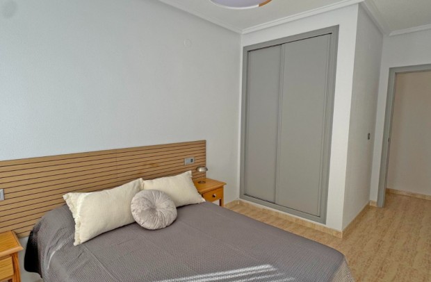 Reventa - Apartment - Torrevieja - Playa del Cura