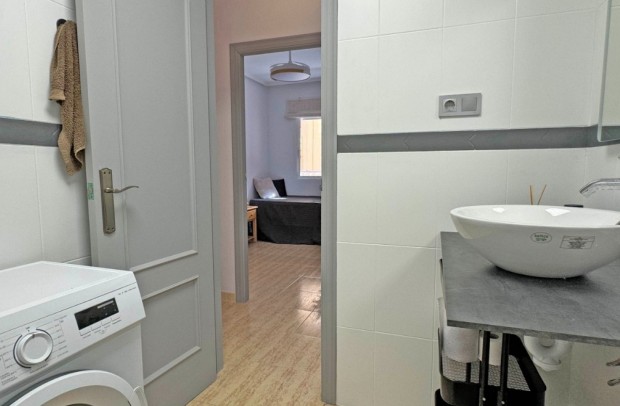 Reventa - Apartment - Torrevieja - Playa del Cura