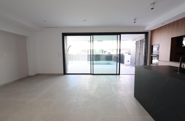 Reventa - Detached House / Villa - Los Alcázares - Santa Rosalía