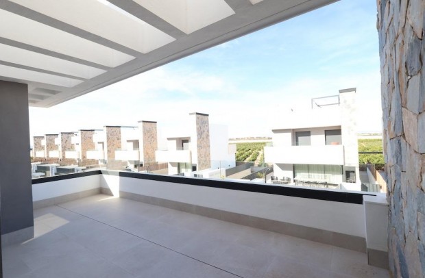 Reventa - Detached House / Villa - Los Alcázares - Santa Rosalía