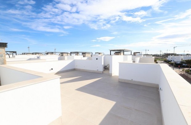 Reventa - Detached House / Villa - Los Alcázares - Santa Rosalía