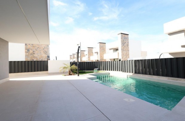 Reventa - Detached House / Villa - Los Alcázares - Santa Rosalía