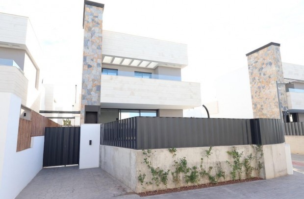 Reventa - Detached House / Villa - Los Alcázares - Santa Rosalía