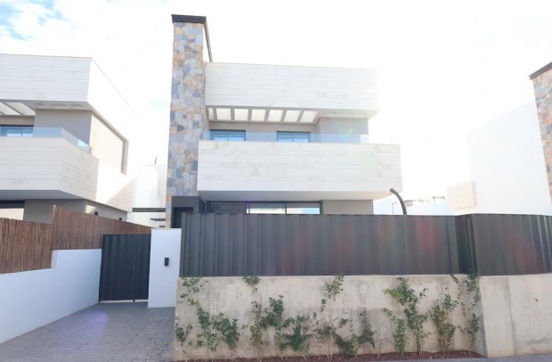 Reventa - Detached House / Villa - Los Alcázares - Santa Rosalía