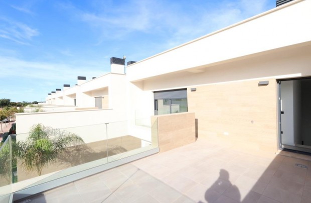 Revente - Detached House / Villa - Los Alcázares - Santa Rosalía