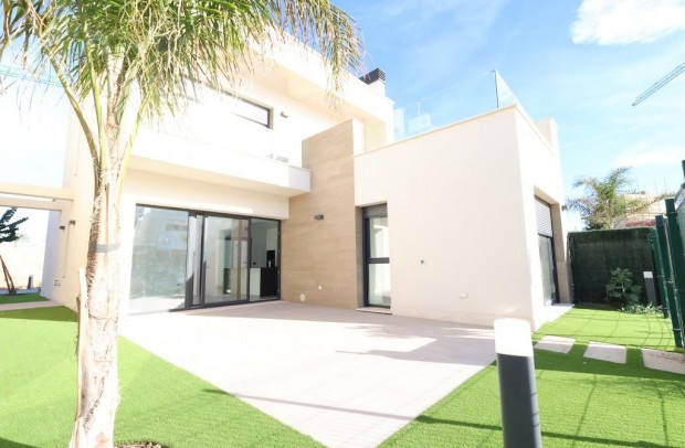 Revente - Detached House / Villa - Los Alcázares - Santa Rosalía