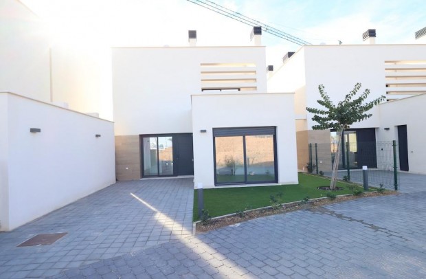 Revente - Detached House / Villa - Los Alcázares - Santa Rosalía