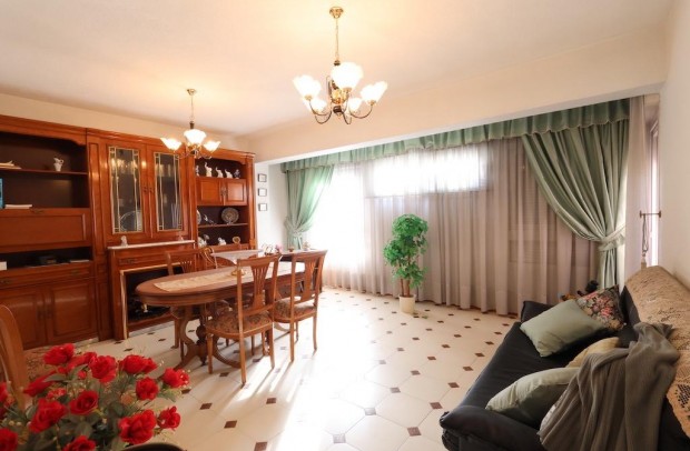 Revente - Apartment - Torrevieja - torrevieja