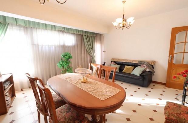 Revente - Apartment - Torrevieja - torrevieja