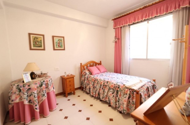 Revente - Apartment - Torrevieja - torrevieja