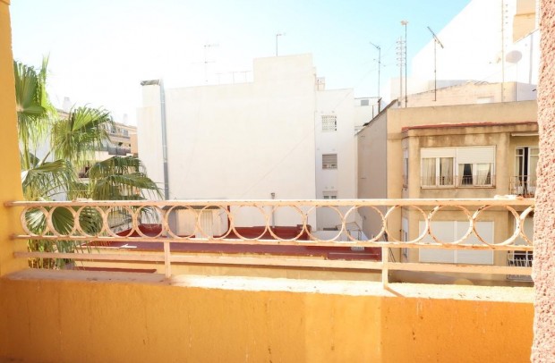 Revente - Apartment - Torrevieja - torrevieja