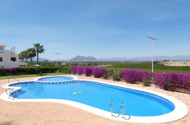 Reventa - Townhouse - Algorfa - La Finca Golf Resort