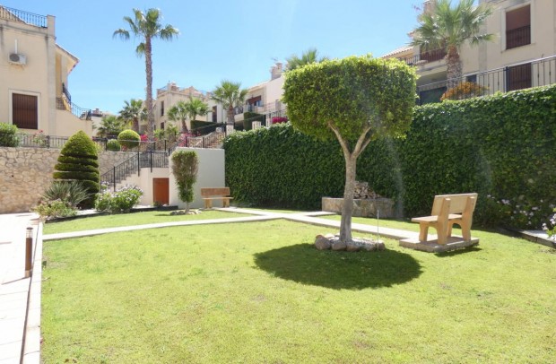 Reventa - Townhouse - Algorfa - La Finca Golf Resort