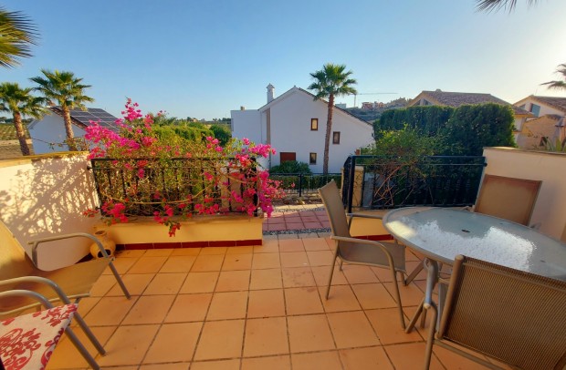 Reventa - Townhouse - Algorfa - La Finca Golf Resort