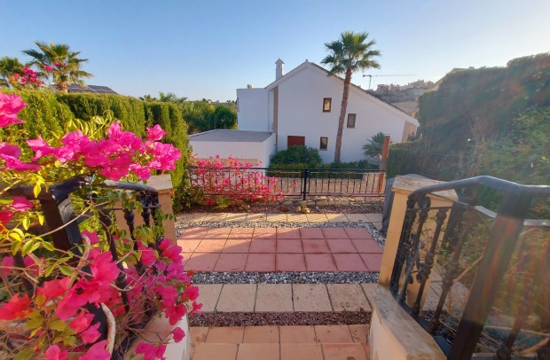 Reventa - Townhouse - Algorfa - La Finca Golf Resort