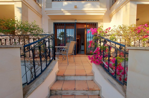 Reventa - Townhouse - Algorfa - La Finca Golf Resort