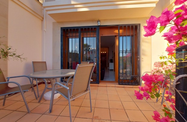 Reventa - Townhouse - Algorfa - La Finca Golf Resort