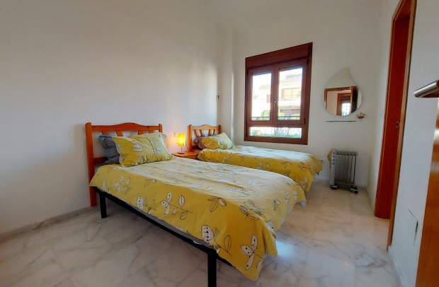 Reventa - Townhouse - Algorfa - La Finca Golf Resort