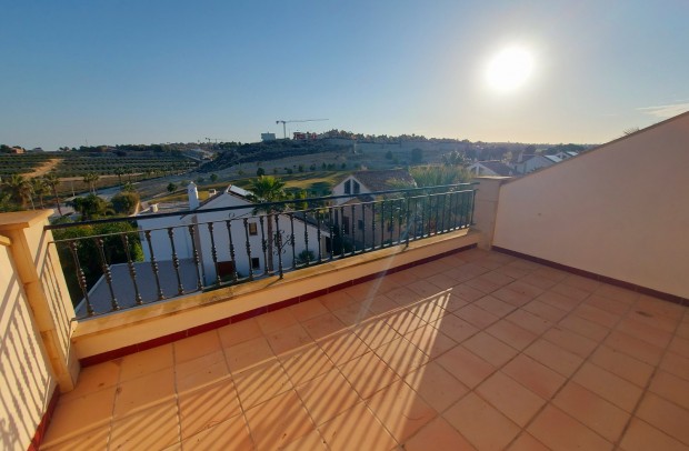 Reventa - Townhouse - Algorfa - La Finca Golf Resort